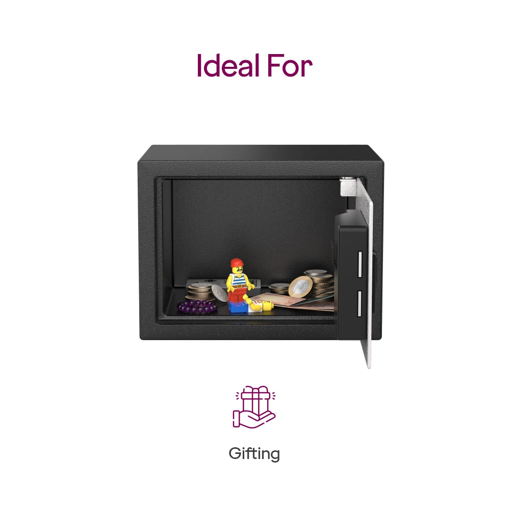 GODREJ DOMESTIC SAFE  DREAM BOX KL  GS4 5L KL GODREJ