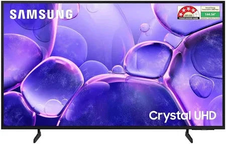 SAMSUNG LED TV UA55U8600F  55 INCH SAMSUNG