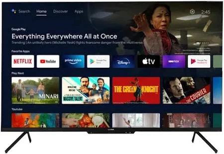 LLOYD LED TV 43FS411G  43 INCH LLOYD