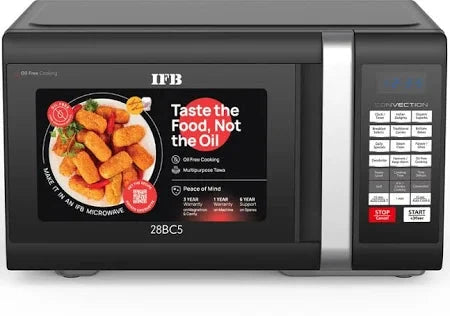 IFB CONVECTION MICROWAVE 28BC5   28 LTRS IFB
