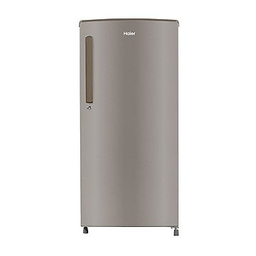 HAIER HRD-1812BBR-E 181L Direct Cool Refrigerator HAIER