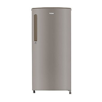 HAIER HRD-1812BBR-E 181L Direct Cool Refrigerator