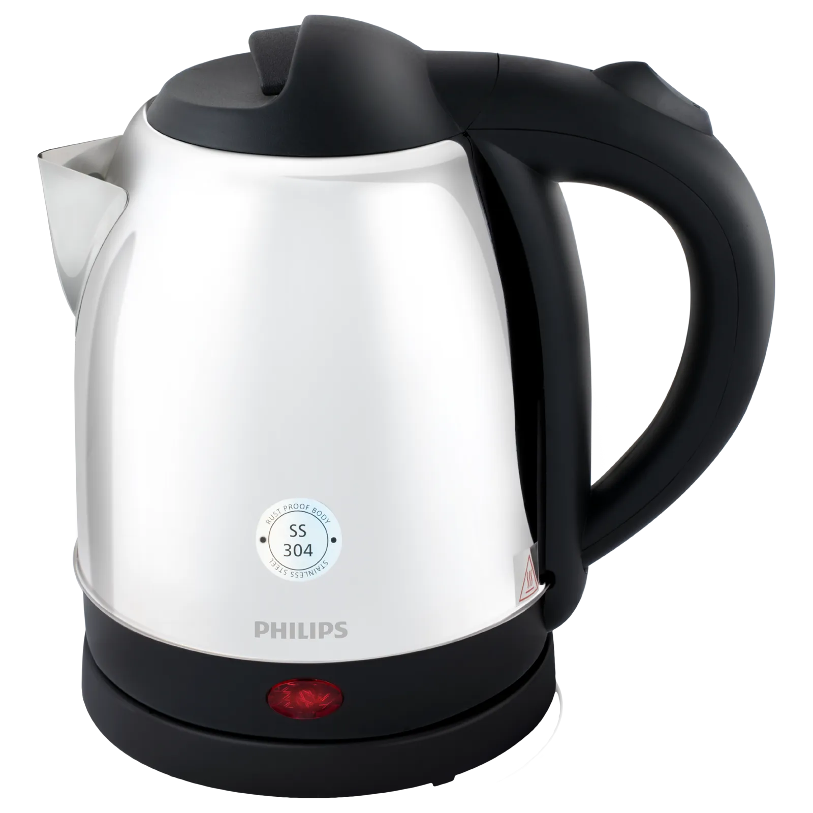 PHILIPS HD9383 Electric Kettle (1.8 L, Black)