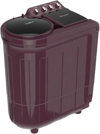 WHIRLPOOL SEMI AUTOMATIC ACE 7.5 SUP SOAK WINE DAZZLE (10YR)   7 WHIRLPOOL
