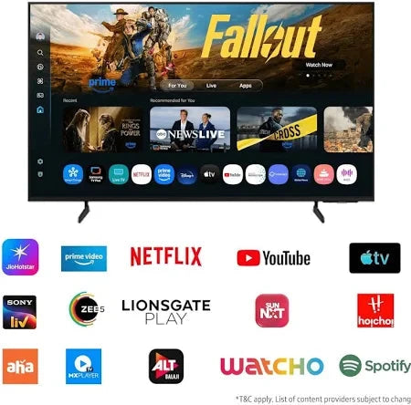 SAMSUNG LED TV UA55U8600F  55 INCH SAMSUNG