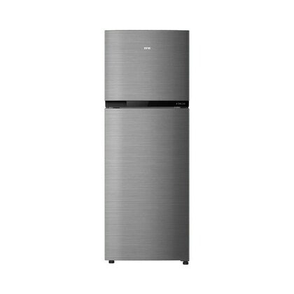 IFB REFRIGERATOR-FF-DD  FF-3152FBS  GREY STEEL 265 LTRS IFB