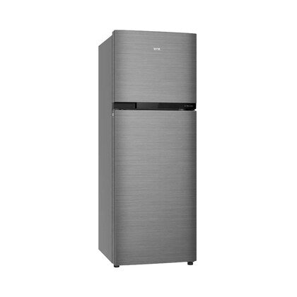 IFB REFRIGERATOR-FF-DD  FF-3152FBS  GREY STEEL 265 LTRS IFB