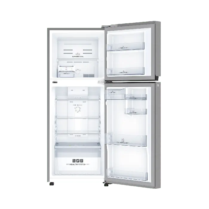 IFB REFRIGERATOR-FF-DD FF-2902FBS GREY STEEL 243 LTRS