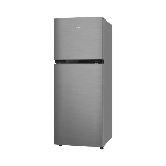 IFB REFRIGERATOR-FF-DD FF-2902FBS GREY STEEL 243 LTRS