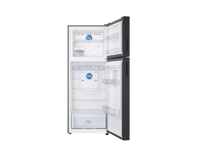 SAMSUNG REFRIGERATOR-FF-DD  RT80F51C2B  BLACK GLASS SAMSUNG