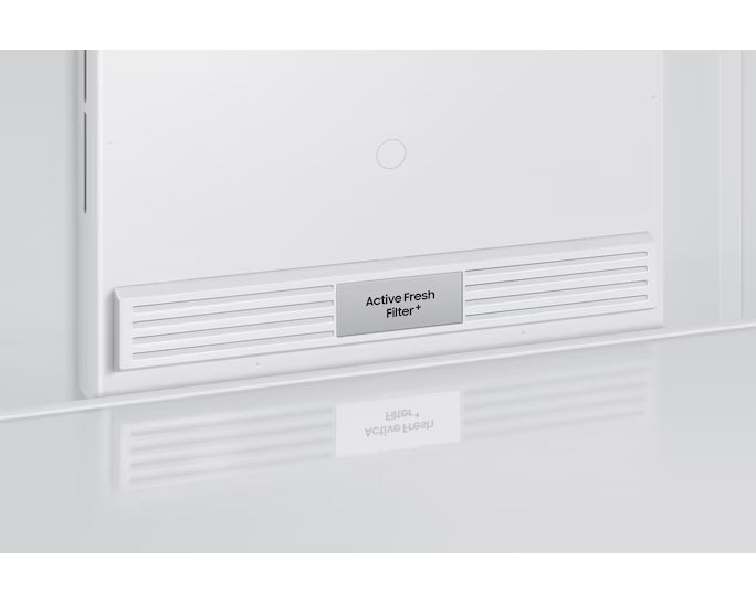 SAMSUNG REFRIGERATOR-FF-DD  RT80F51C2B  BLACK GLASS SAMSUNG