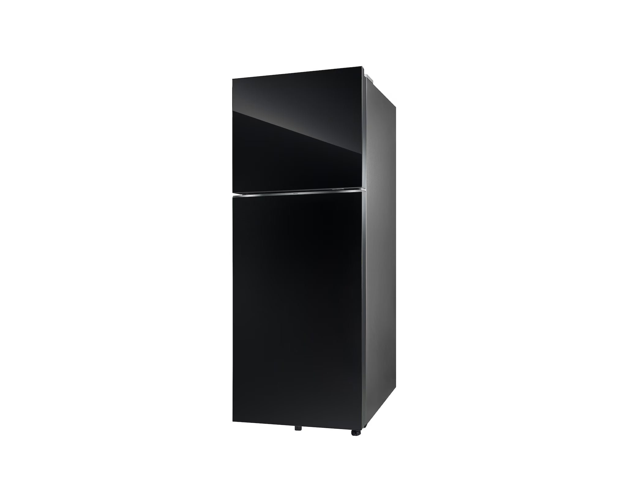 SAMSUNG REFRIGERATOR-FF-DD  RT80F51C2B  BLACK GLASS SAMSUNG