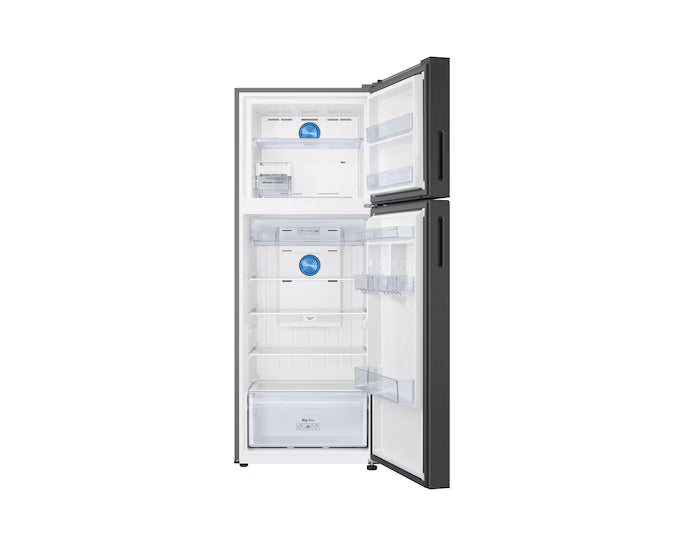 SAMSUNG REFRIGERATOR-FF-DD  RT80F51C2F  BLACK DOI SAMSUNG