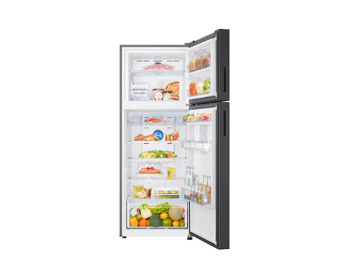 SAMSUNG REFRIGERATOR-FF-DD  RT80F51C2F  BLACK DOI SAMSUNG
