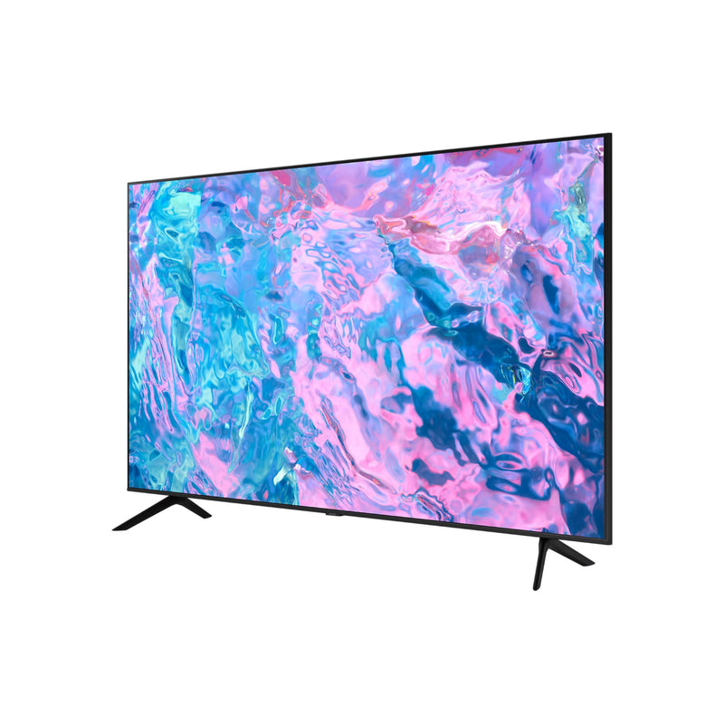SAMSUNG LED TV UA43CU7700 43 Inch Crystal 4K UHD Smart TV