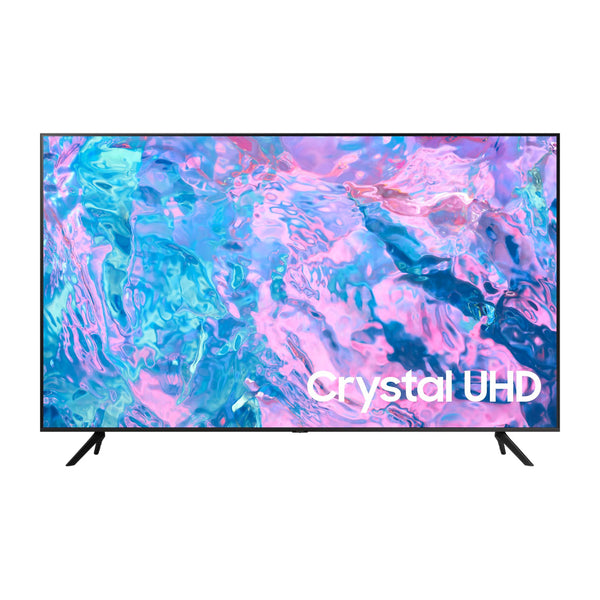 SAMSUNG LED TV UA50CU7700 55Inch Crystal 4K UHD Smart TV