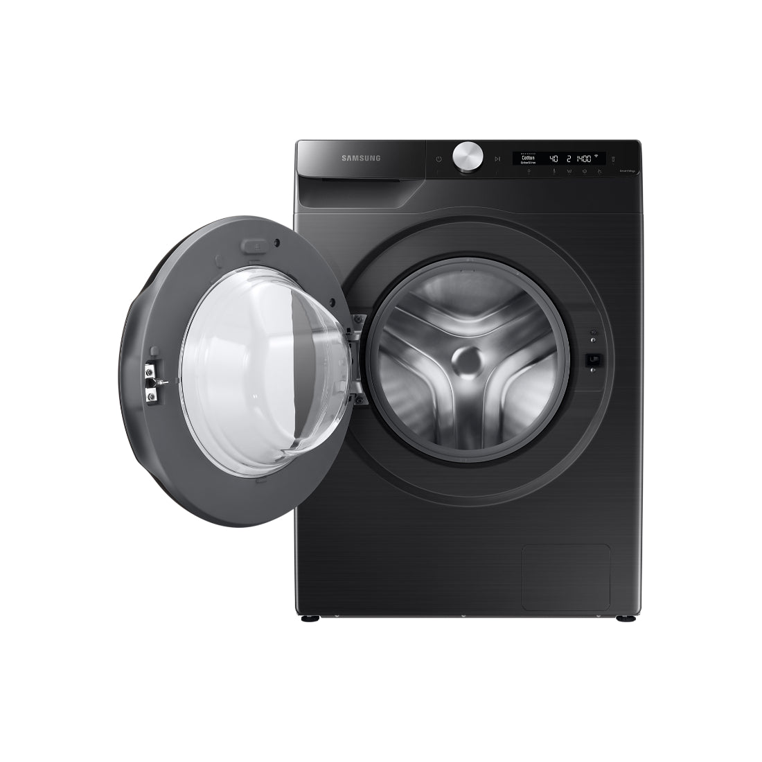 SAMSUNG Fully Automatic WW80T504DAB1 8 KG Washing Machine