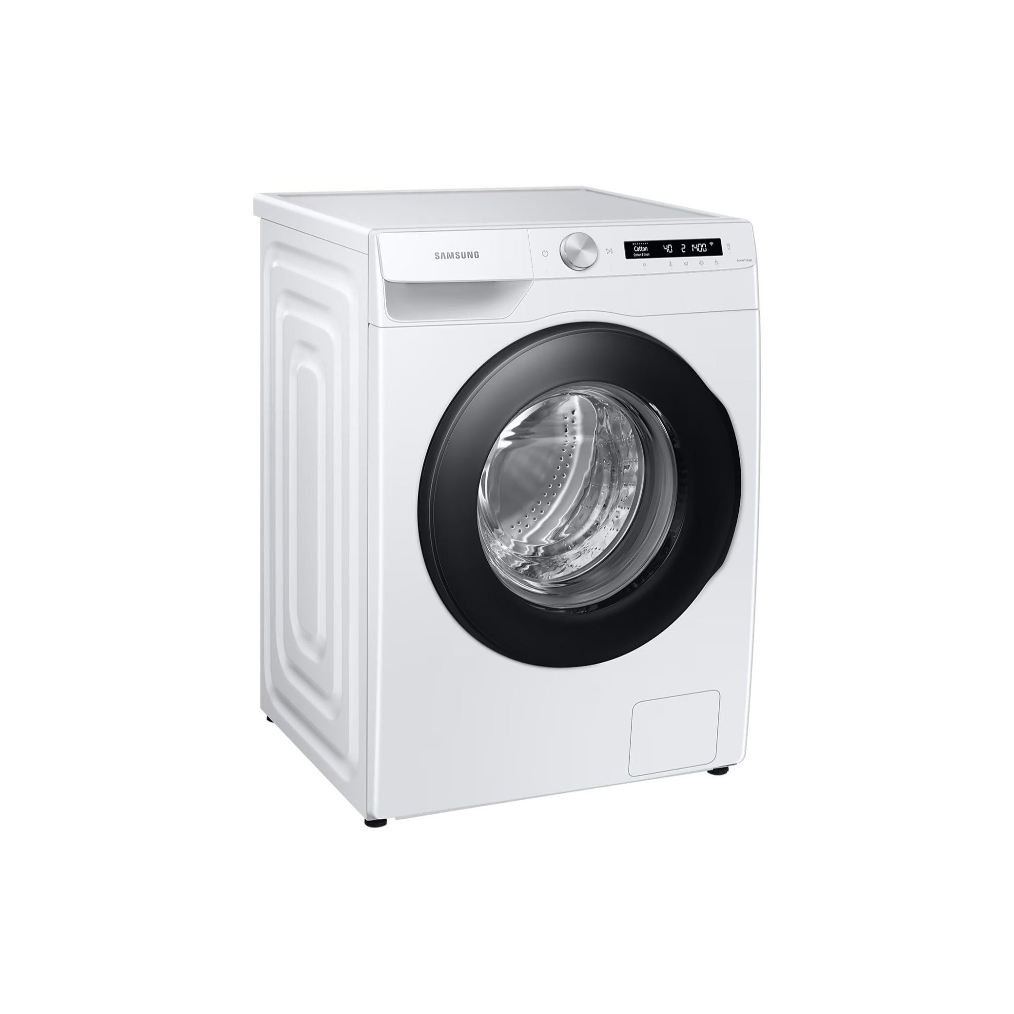 Samsung WW70T4020CX/TL 7 Kg Hygiene Steam | 5 Star Inverter | Fully-Automatic Front Load Washing Machine