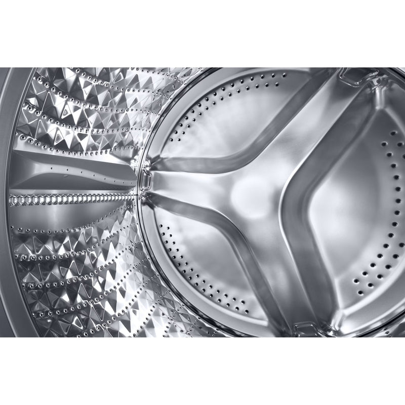 Samsung WW90T4040CX1TL 9 Kg Hygiene Steam | Digital Inverter | Drum Clean Washer Front Load Washing Machine