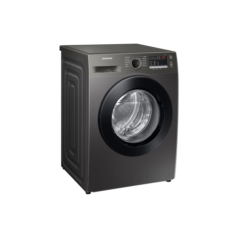 Samsung WW90T4040CX1TL 9 Kg Hygiene Steam | Digital Inverter | Drum Clean Washer Front Load Washing Machine
