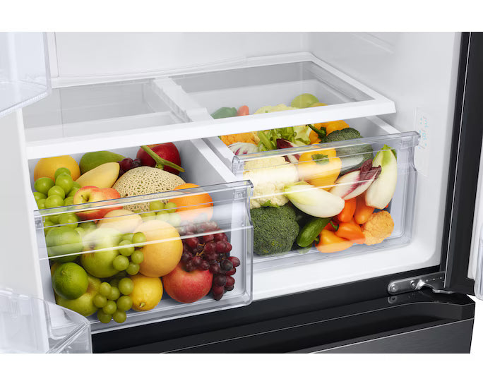 SAMSUNG REFRIGERATOR-FF-DD-SBY RF57A5032B1  BLACK MATT 580 LTRS SAMSUNG