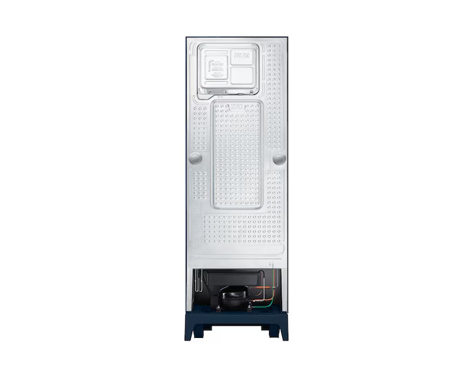 SAMSUNG REFRIGERATOR-FF-DD  RT28C3122CU  CAMELLIA BLUE 253 LTRS SAMSUNG