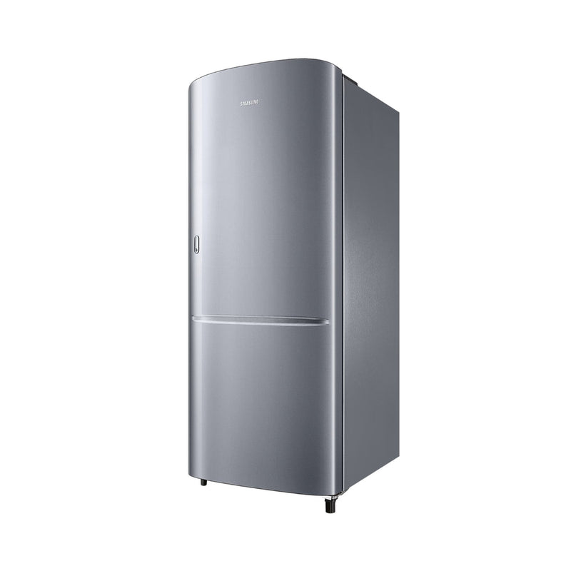 SAMSUNG RR20C11C2GS 183 LTR Digital Inverter Technology | Anti Bacterial Gasket |Single Door Refrigerator