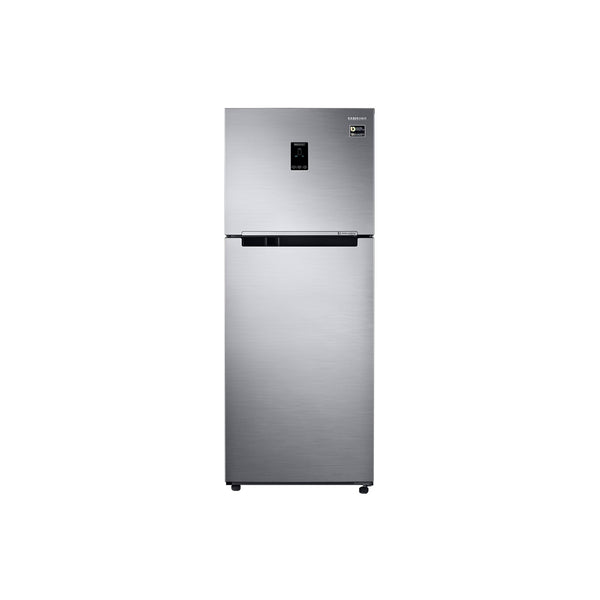 SAMSUNG 363 L Double Door Refrigerator