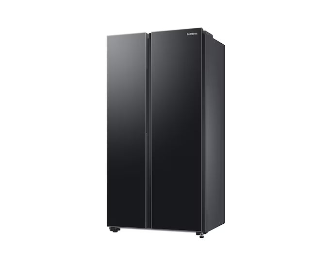 SAMSUNG REFRIGERATOR-FF-DD-SBY RS76CG8113B1  BLACK 653 LTRS SAMSUNG