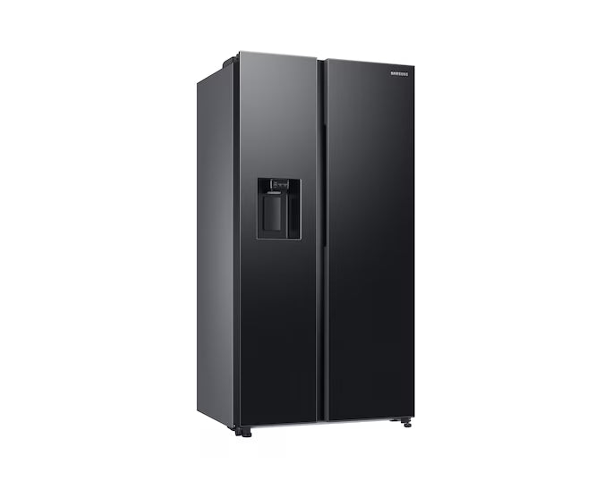 SAMSUNG REFRIGERATOR-FF-DD-SBY RS78CG8543B1  BLACK 633 LTRS SAMSUNG