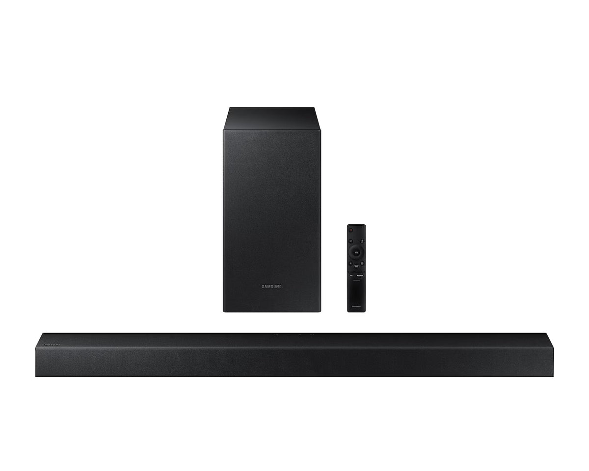 SAMSUNG SOUND BAR HW-T42E SAMSUNG