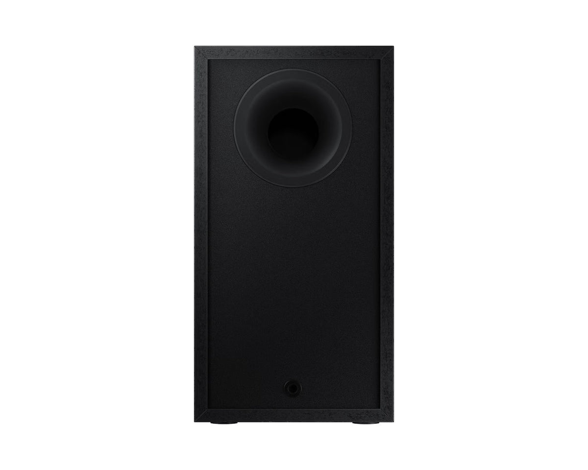 SAMSUNG SOUND BAR HW-T42E SAMSUNG