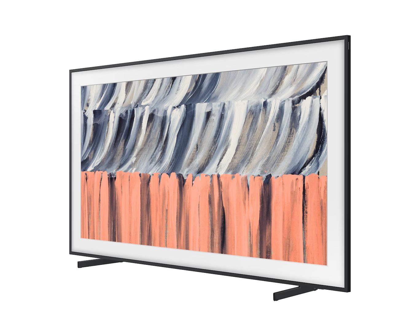 SAMSUNG LED TV QA55LS03H FRAME TV 55 INCH SAMSUNG