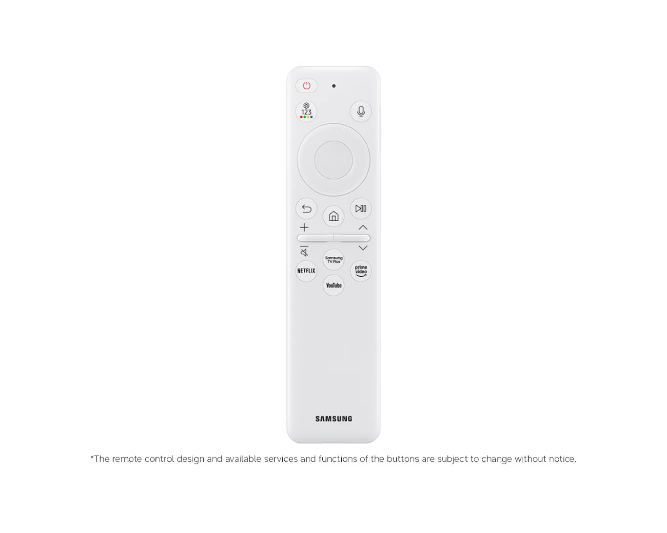 SAMSUNG LED TV QA55LS03H FRAME TV 55 INCH SAMSUNG