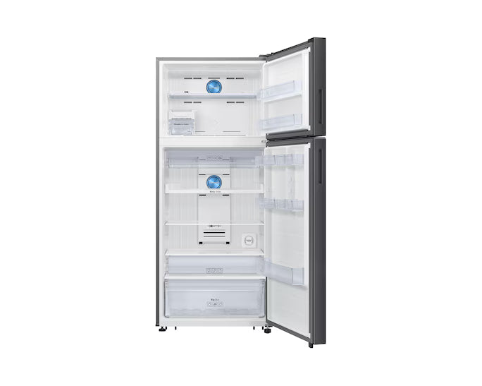 SAMSUNG REFRIGERATOR-FF-DD  RT56DG7A6AB1  BLACK MATT SAMSUNG