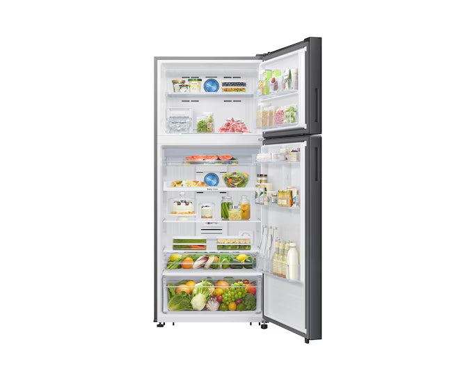 SAMSUNG REFRIGERATOR-FF-DD  RT56DG7A6AB1  BLACK MATT SAMSUNG