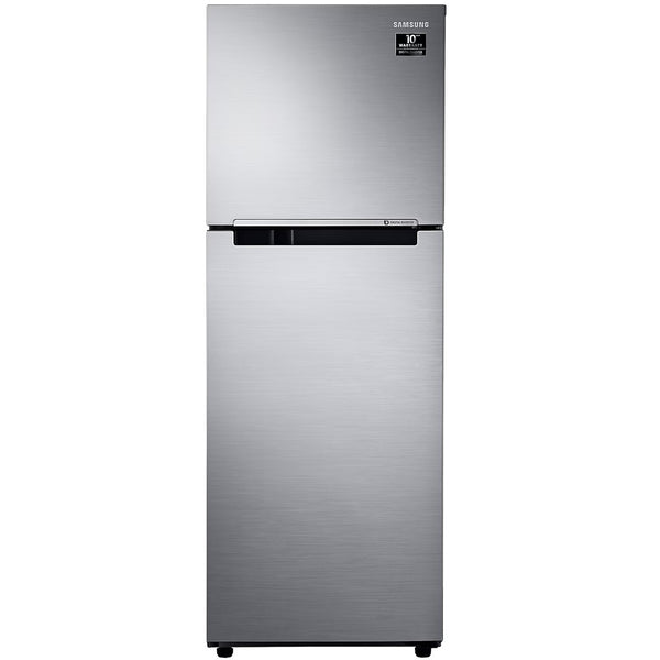 Samsung RT28C3042S8 Elegant Inox Double Door 236L Refrigerator