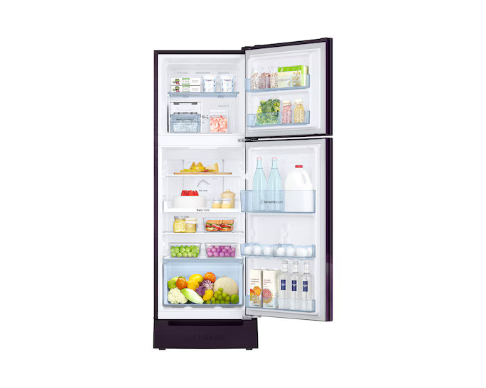 SAMSUNG REFRIGERATOR-FF-DD  RT28C3122CR  CAMELIA PURPLE SAMSUNG