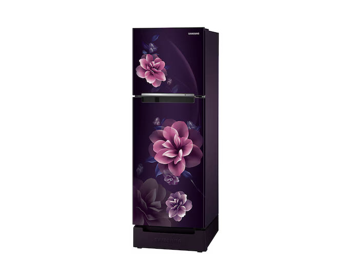 SAMSUNG REFRIGERATOR-FF-DD  RT28C3122CR  CAMELIA PURPLE SAMSUNG