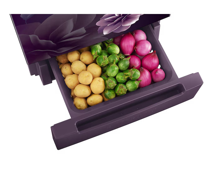 SAMSUNG REFRIGERATOR-FF-DD  RT28C3122CR  CAMELIA PURPLE SAMSUNG