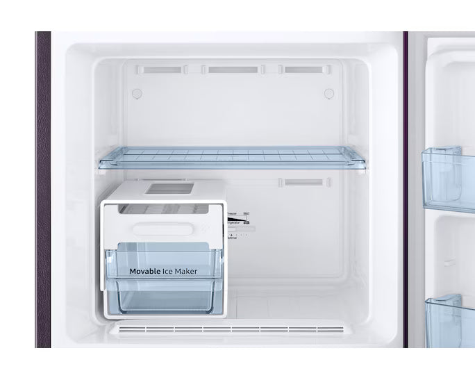 SAMSUNG REFRIGERATOR-FF-DD  RT28C3122CR  CAMELIA PURPLE SAMSUNG