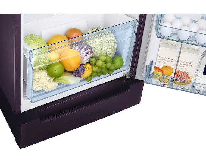 SAMSUNG REFRIGERATOR-FF-DD  RT28C3122CR  CAMELIA PURPLE SAMSUNG