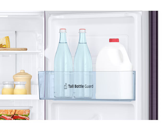 SAMSUNG REFRIGERATOR-FF-DD  RT28C3122CR  CAMELIA PURPLE SAMSUNG