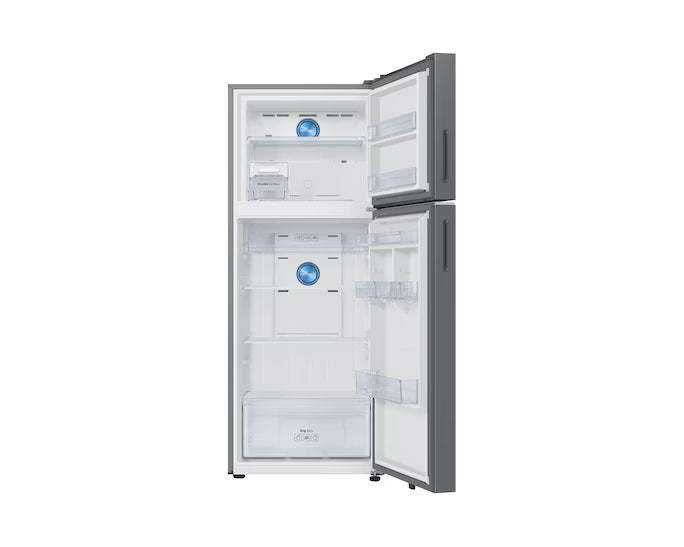 SAMSUNG REFRIGERATOR-FF-DD  RT45DG6A2BSL 419 LTRS SAMSUNG