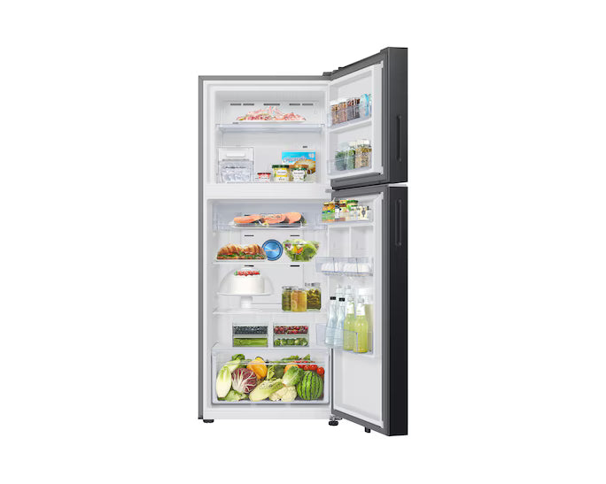 SAMSUNG REFRIGERATOR-FF-DD  RT41DG6A2BB1  BLACK 399 LTRS SAMSUNG