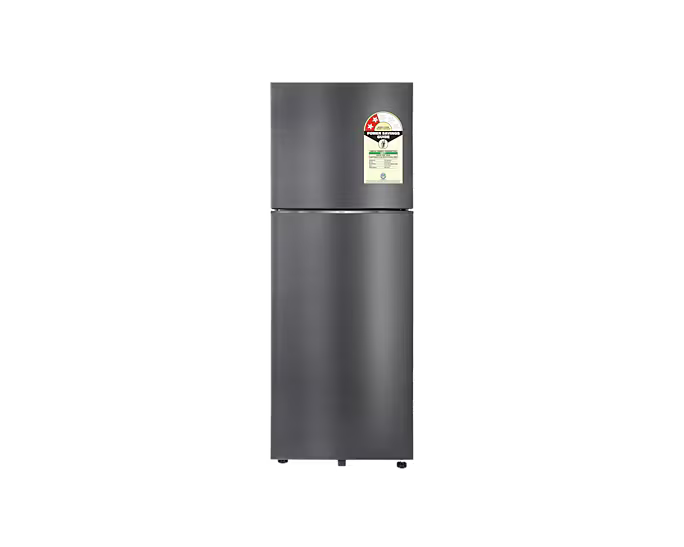 SAMSUNG REFRIGERATOR-FF-DD  RT41DG6A2BB1  BLACK 399 LTRS SAMSUNG