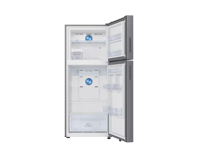 SAMSUNG REFRIGERATOR-FF-DD  RT41DG6A2BS8  ELEGANT INOX 399 LTRS SAMSUNG