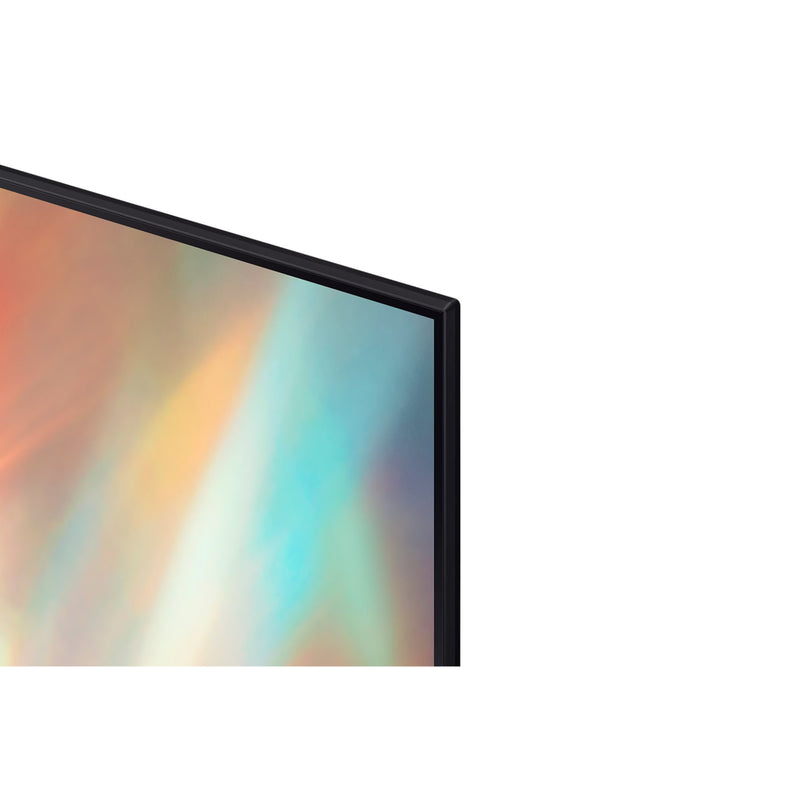 SAMSUNG 43 Inch Crystal Processor 4K Full HD (4K) LED Television (UA43AU7600)
