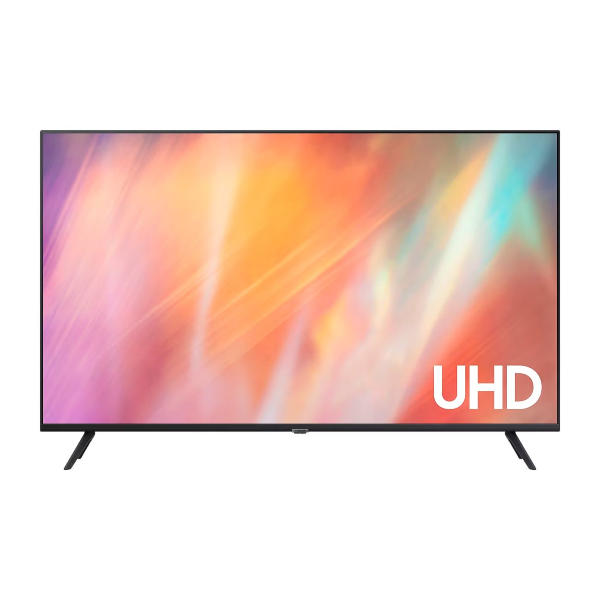 SAMSUNG 55 Inch Ultra HD (4K) LED Television (UA55AU7600)