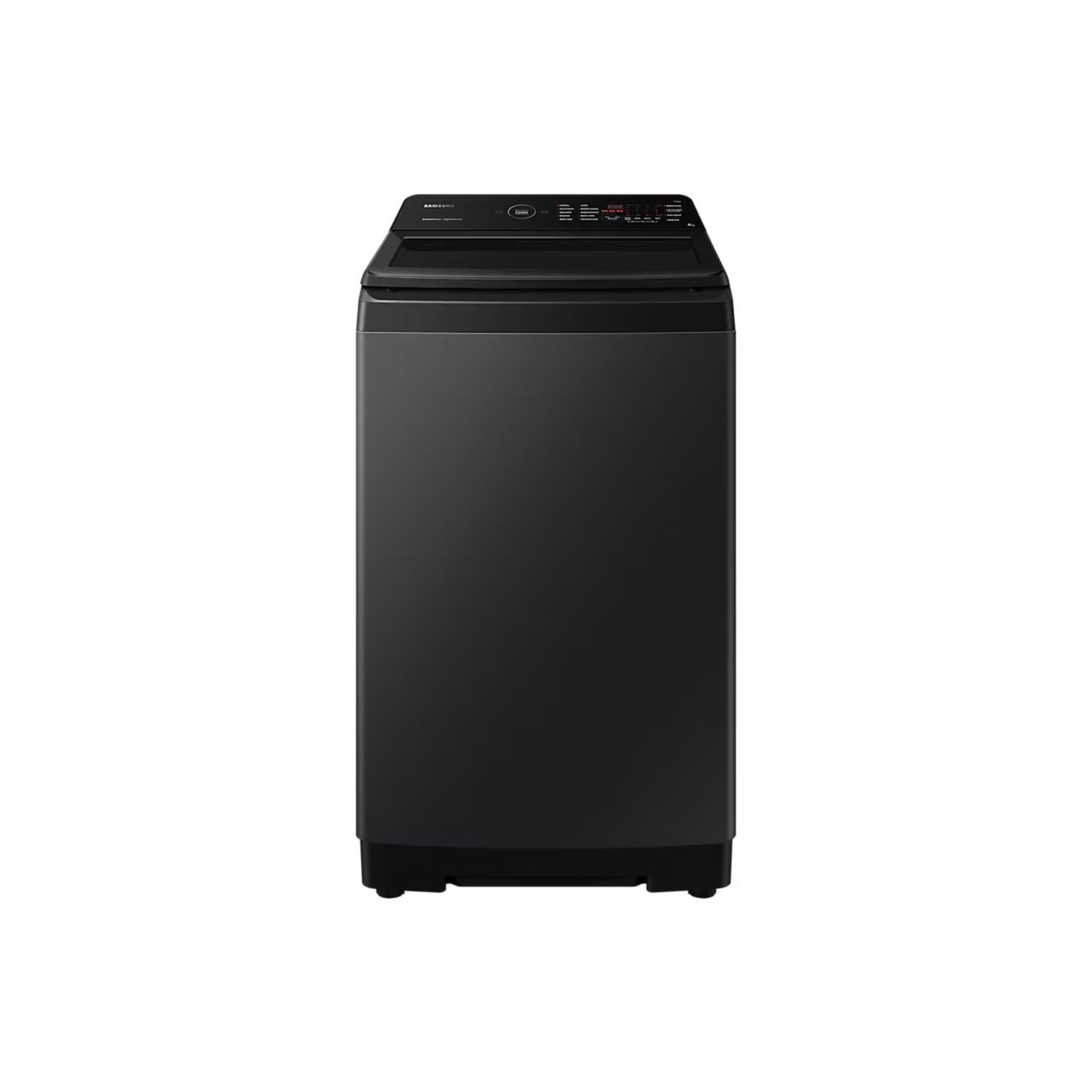 Samsung WA80BG4545BV 8 Kg Inverter Ecobubble| SuperSpeed™ | Digital Inverter Motor | Rear Control Panel Fully Automatic Top Load Washing Machine